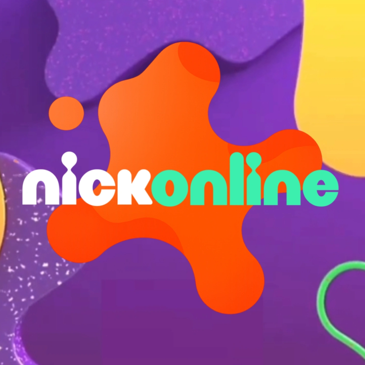 NickOnline HD HD