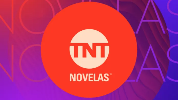 TNT Novelas HD