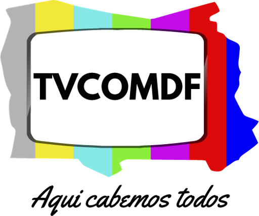 TVCOM DF HD